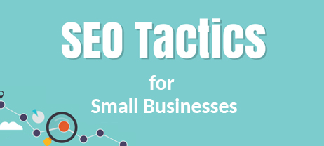 Profound SEO Tactics for Small Businesses